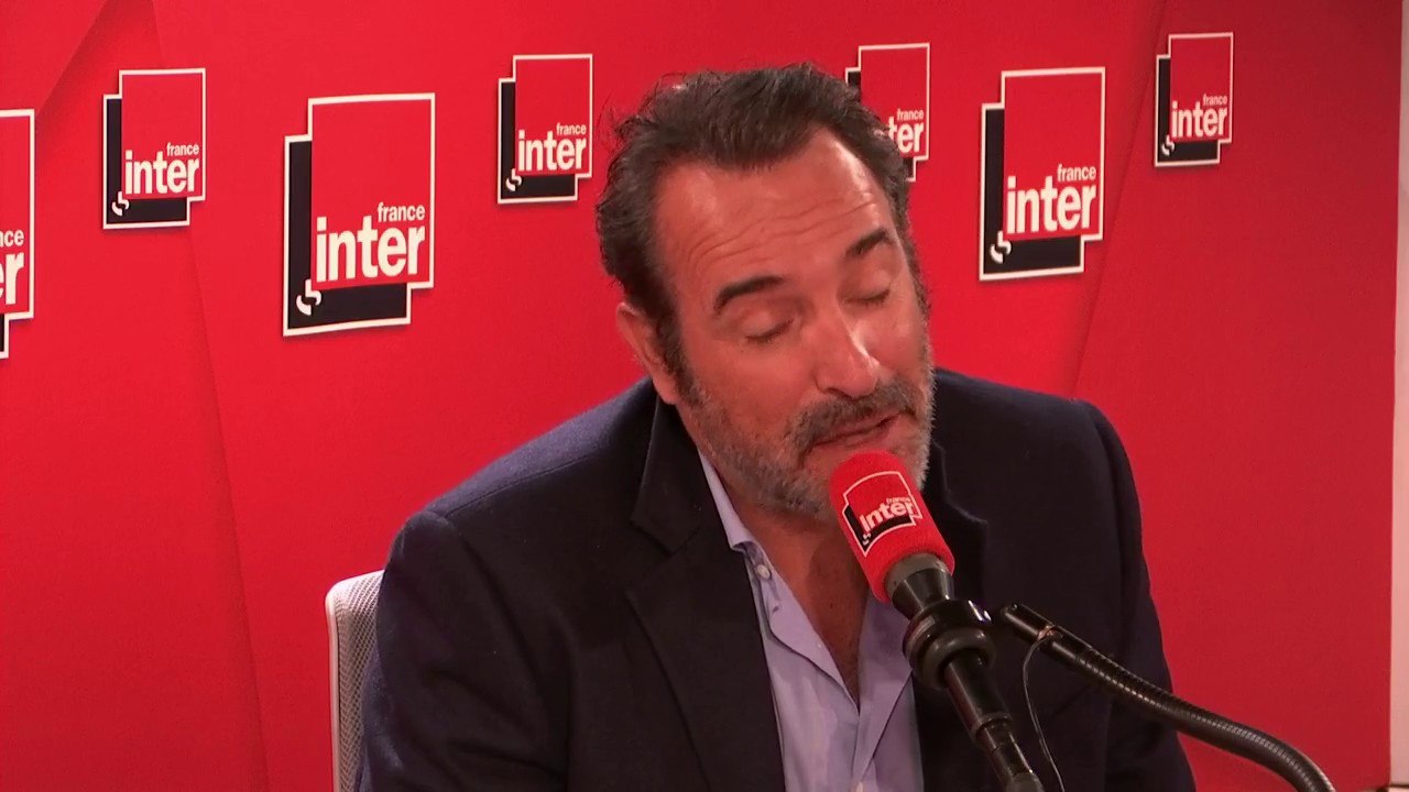 Jean Dujardin : "L'affaire Dreyfus est une vraie idée de thriller : parfois, l'histoire a plus de talent que les scénaristes"