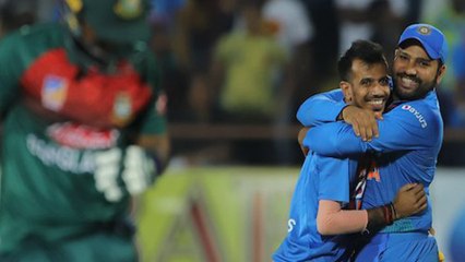 IND VS BAN 2ND T20 | வங்கதேசத்தை வெளுத்து வாங்கிய இந்தியா!