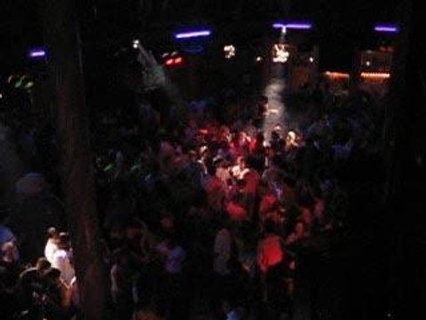 Clubbing @ Lloret De Mar - Espana