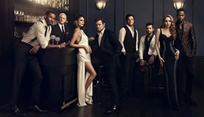 ((S03E08)) Dynasty Season 3 Episode 8 ~ Live Official Online