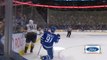John Tavares wins it for the Maple Leafs