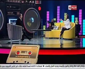 مايا نصرى: برقص على أغاني" سلامتها أم حسن"