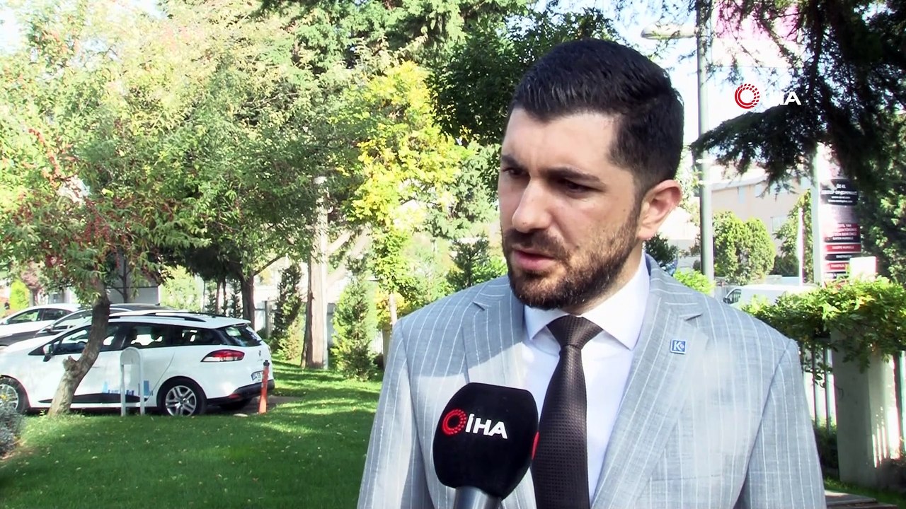 Katılımevim Kurulu Başkanı Turhan �Aile bütçesine uygun ev