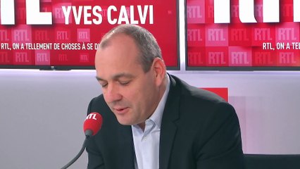 Marche contre l'islamophobie : "Ce texte est insignable", estime Laurent Berger