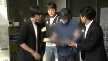 '아내 살해' 김포시 전 의장 징역 15년...살해 고의 인정 / YTN