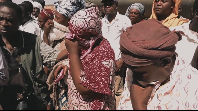 Burkina Faso president calls for security boost after killings