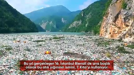 Koç Holding tek kullanımlık plastiği terk ediyor