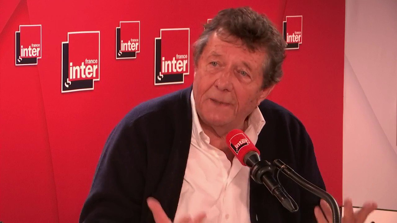 Jean Viard : "Être adulte dans le monde moderne repose sur quatre fondamentaux: il faut un niveau de compétences, il faut avoir appris à travailler, avoir appris l'amour, et avoir appris le voyage"