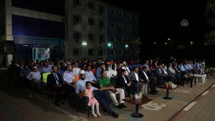 Sudan'da Mevlid-i Nebi programı düzenlendi - HARTUM