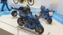 POLINI MOTORI @ EICMA 2019