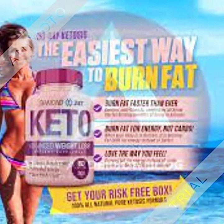 Diamond 247 Keto - Maintenance Of The Cholesterol Levels