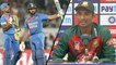 India vs Bangladesh 2nd T20 : Team Needs To Work On Mistakes : Mahmudullah Riyad || Oneindia Telugu