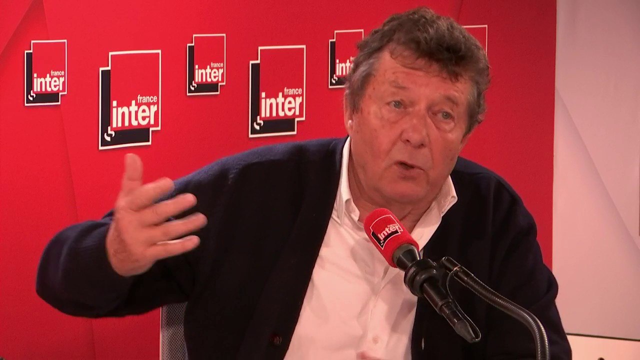 Jean Viard : "On a une vie qui a gagné 20 ans. Et plus la vie est longue, plus on la vit par séquences courtes. A tout âge, on peut tout recommencer."