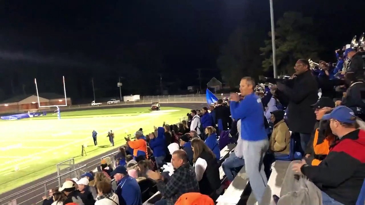 Ce papa est le meilleur pom-pom girl au monde