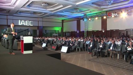 Uluslararası Otomotiv Mühendisliği Konferansı