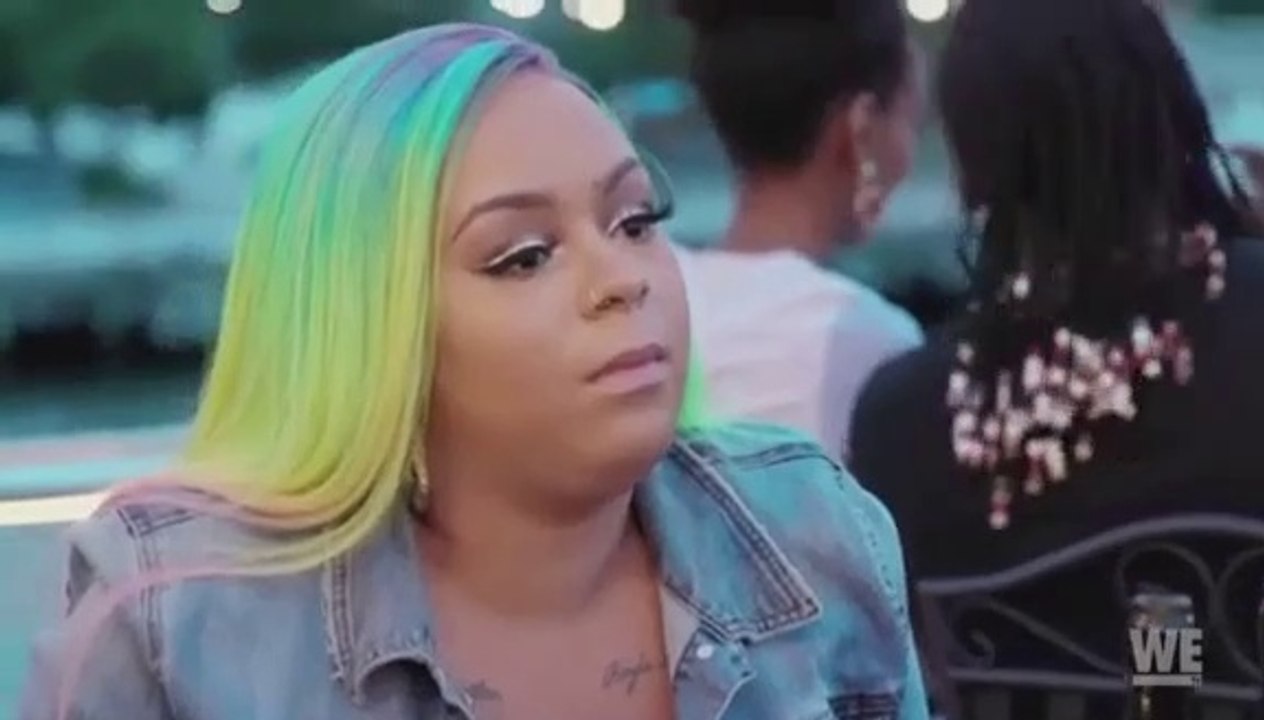 Growing Up Hip Hop: New York - S01E11 - November 07, 2019 || Growing Up Hip Hop: New York (07/11/2019)