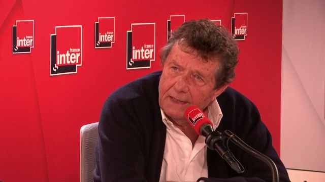 Jean Viard : La troisième guerre mondiale est commencée, c'est une guerre écologique. Il y aura des millions de victimes. On est face à un moment où les sciences sociales et les sciences naturelles se mélangent.