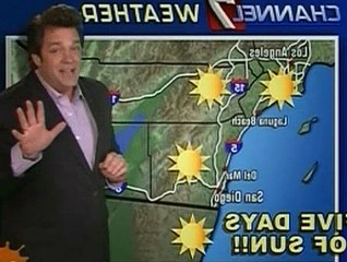 Drake & Jos S04E08 - The Storm