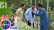 Con ông Hai Lúa - Tập 154[4]: Ông Hai Lúa chỉ Ba Lít cách 