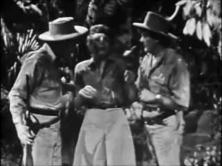 Classic TV - Tales Of Tomorrow -  "Fury Of The Cocoon"  (1953)