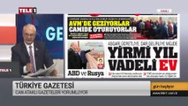 Gün Başlıyor 8 Kasım