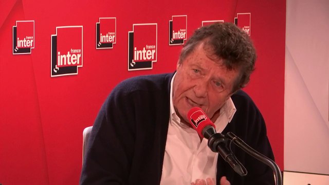 Jean Viard : Les grands producteurs agricoles sont très conservateurs, ils sont dans des valeurs qui sont loin du monde écologique. Ils s'adaptent au réchauffement climatique, mais la pensée écologique leur apparaît comme une contrainte.
