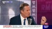 Réforme des retraites: Nicolas Dupont-Aignan affirme que 