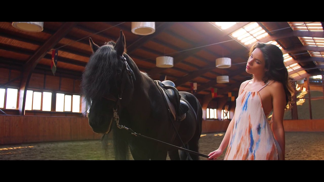 Aniri - Suflet bun (Official Video)