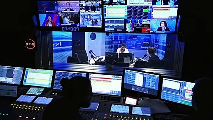 "Le mur était quelque chose de paradoxal quand on habitait du bon côté, à Berlin Ouest", raconte Matthias Feckl
