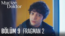 Mucize Doktor 9. Bölüm 2. Fragman