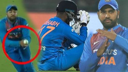 IND VS BAN 2ND T20 | இந்திய அணி தவறுகளை புட்டு புட்டு வைத்த விமர்சகர்கள்!