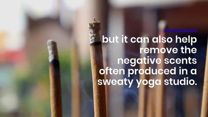 Benefits of Burning Incense Sticks | Reed's Handmade Incense