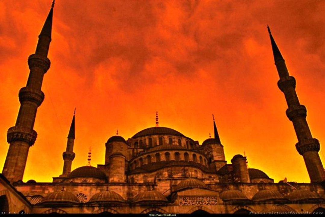 Cuma namazı nasıl kılınır, kaç rekattır? Abdest nasıl alınır?