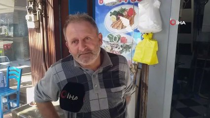 Hamsi bol olunca fiyatı düştü, vatandaşın yüzü güldü