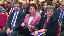 ''2018 Türkiye Nüfus ve Sağlık Araştırması Ana Rapor Toplantısı'' - ANKARA