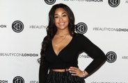 Jordyn Woods doesn't have a 'core friend group' any more