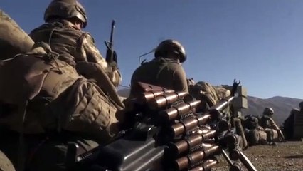 PKK'ya 'Kıran-5' operasyonu başladı