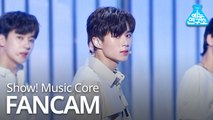 [예능연구소 직캠] 1THE9 - The Story (KIMJUNSEO), 원더나인 - 우리들의 이야기 (김준서) @Show Music core 20190413