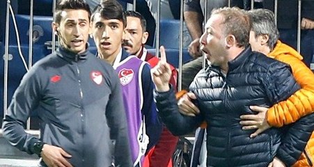 4 maç ceza alan Sergen Yalçın için itiraz edilecek