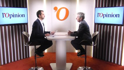 Download Video: Otan: «Macron a le mérite d’appeler un chat un chat!», juge Alain Minc (économiste)