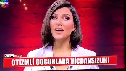 Ece Üner: Özel eğitim sınıflarına alınıp sonra topluma salınması gerekenler, o masumları yuhalayanlardır