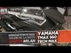 YAMAHA TMAX 560 TECH MAX - Nouveautés moto 2020 - EICMA 2019