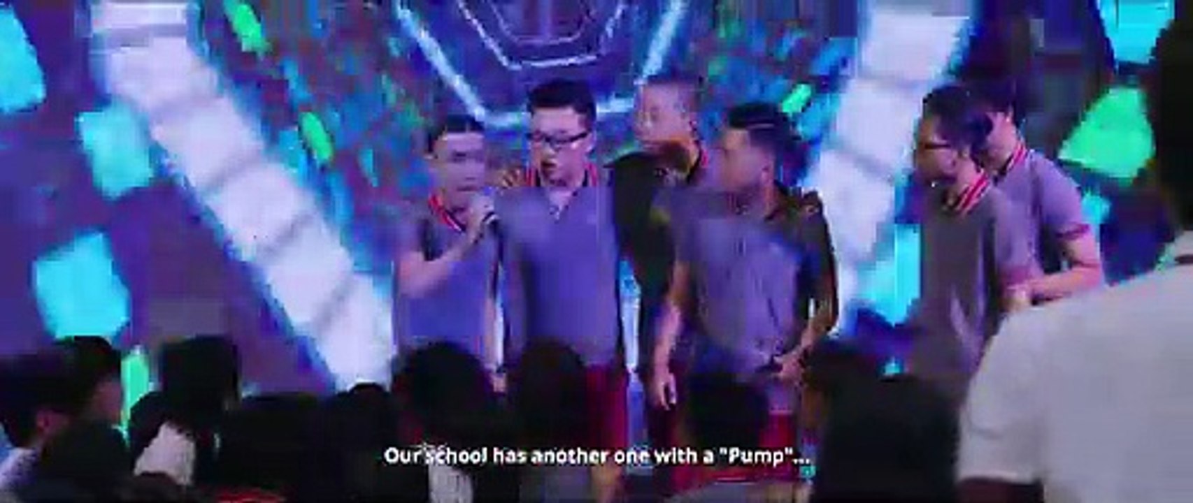 Phim -Ngốc Ơi Tuổi 17- Trailer - KC 22.11.2019