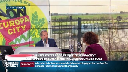 L'interview "Savoir comprendre" : Emmanuelle Wargon - 08/11