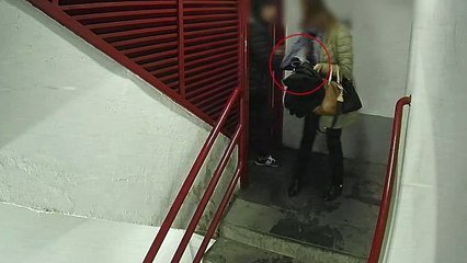 Detenido el violento atracador que asaltó a 14 mujeres en Alcobendas