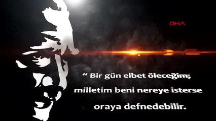 Ankara msb'den 'daima kalbimizdesin' paylaşımı