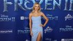 Michelle Randolph “Frozen 2” World Premiere Red Carpet