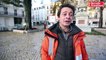 VIDEO. Poitiers : la ville teste les arbres du square de la République