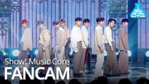 [예능연구소 직캠] 1THE9 - The Story, 원더나인 - 우리들의 이야기 @Show! Music Core 20190413