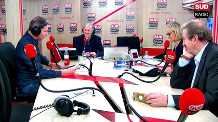 Dany mauro pirate l'info - L'anniversaire des 30 ans du mur de Berlin !